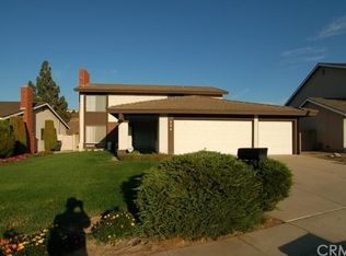 864 Bridle Dr, Diamond Bar, CA 91765