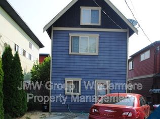 3321 Wetmore Ave S #A, Seattle, WA 98144