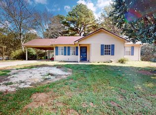 198 County Road 699, Cullman, AL 35055