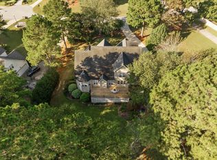 65 Round Pond Cir, Angier, NC 27501