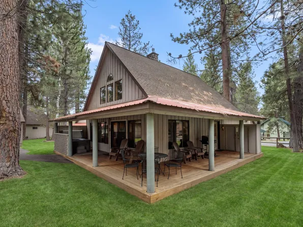 57505 Circle St #29, Bend, OR 97707