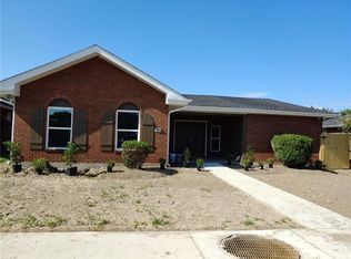 22 Forstall Ave, Kenner, LA 70065