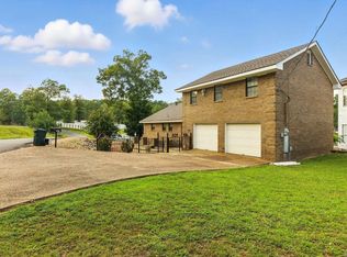 581 Charlie Stover Rd, Royal, AR 71968