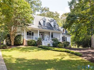 4231 Saratoga Rd, Richmond, VA 23235