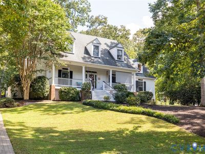 4231 Saratoga Rd, Richmond, VA, 23235