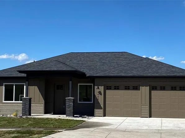 4440 Christian Dr, Missoula, MT 59803