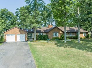 2719 Broadford Rd, Oakland, MD 21550