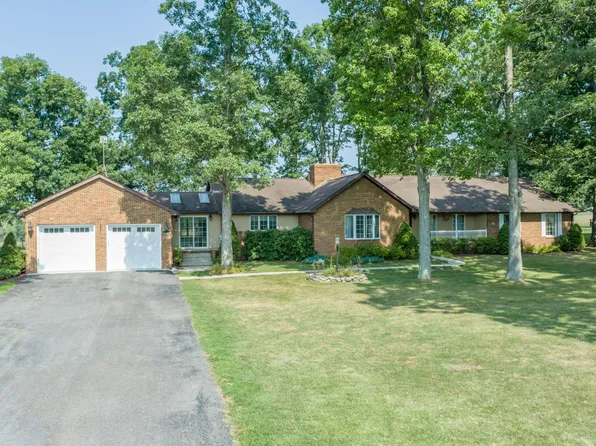 2719 Broadford Rd, Oakland, MD 21550