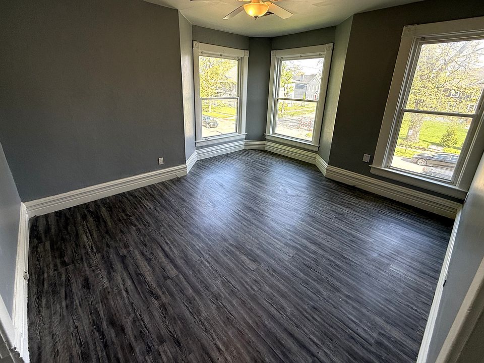 Large living room!