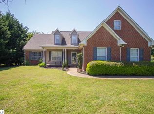 380 W Autumn Ridge Rd, Moore, SC 29369