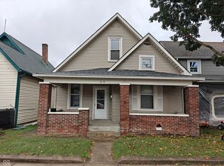 66 E Regent St, Indianapolis, IN
