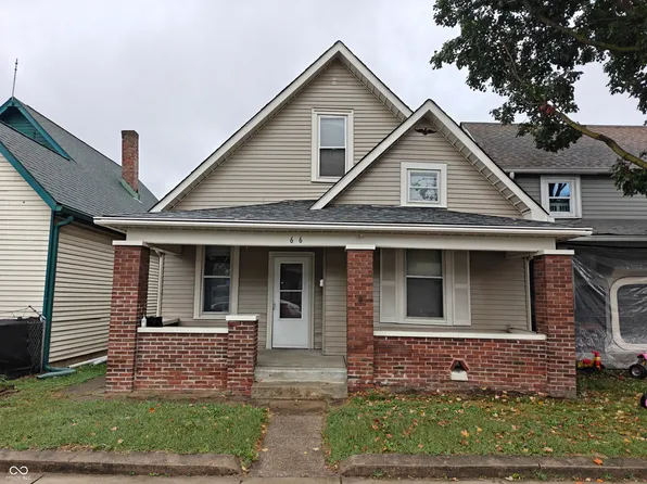 66 E Regent St, Indianapolis, IN 46225
