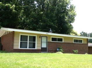 4305 Halifax Rd, Greensboro, NC 27407