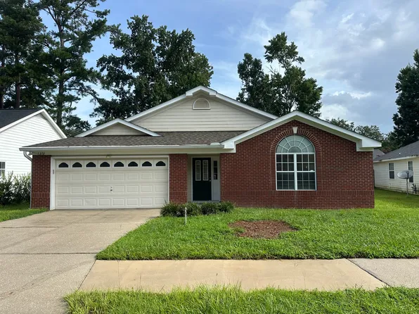 1378 Silver Moon Dr, Tallahassee, FL 32312