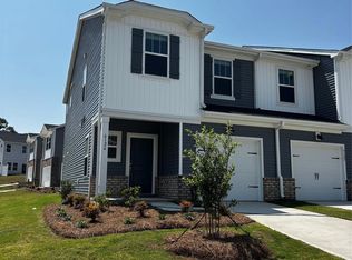 6126 Starview Ter, Charlotte, NC 28216