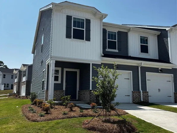 6126 Starview Ter, Charlotte, NC 28216