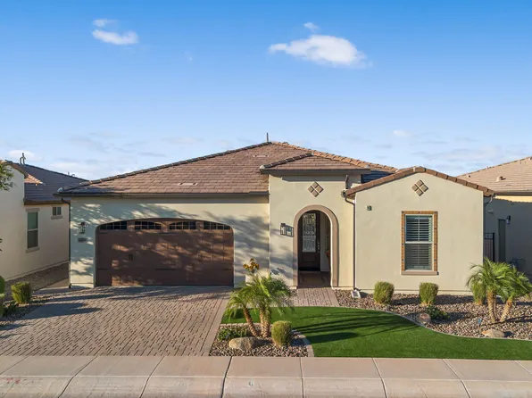 610 E WATERMELON Lane, Queen Creek, AZ 85140