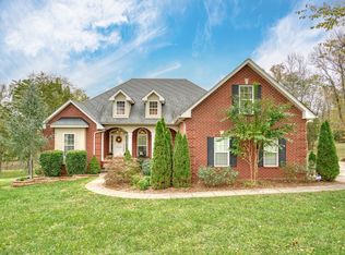 107 Naomi Dr, Mount Juliet, TN 37122