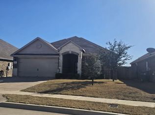 4169 Great Belt Dr, Crowley, TX 76036