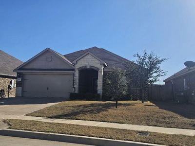 4169 Great Belt Dr, Crowley, TX, 76036