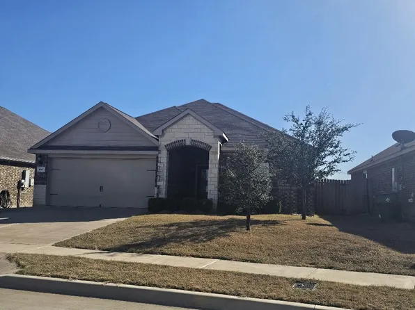 4169 Great Belt Dr, Crowley, TX 76036