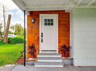 3445 40TH STREET N, ST PETERSBURG, FL 33713