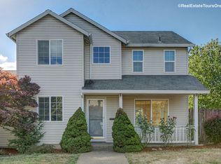 3309 Knoll Dr, Newberg, OR 97132