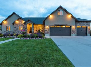 2931 N 1130 W, Pleasant Grove, UT 84062