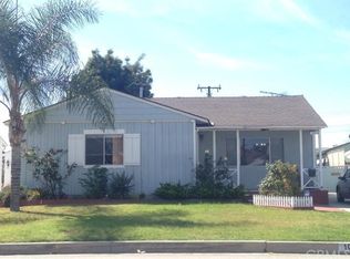 10339 Scott Ave, Whittier, CA 90603