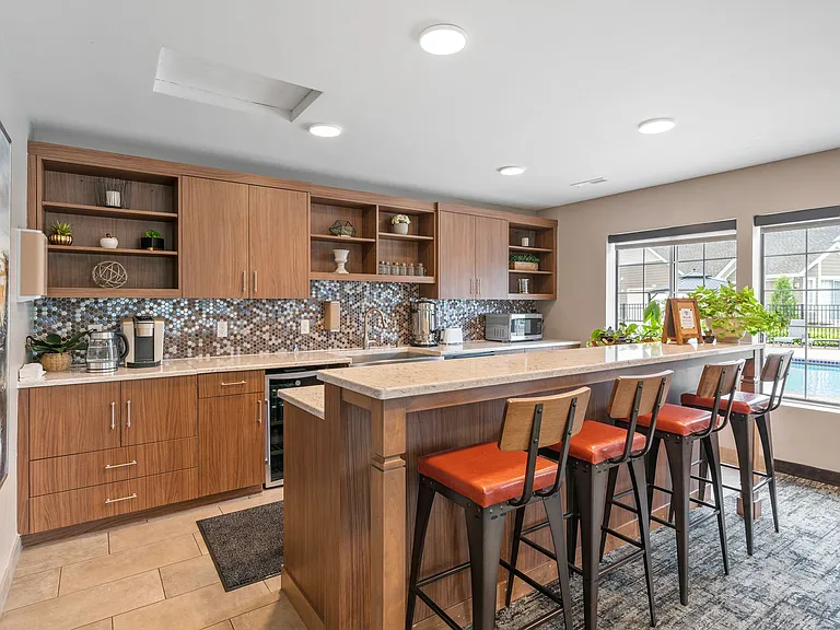 Mequon Trail Townhomes — Photo 27