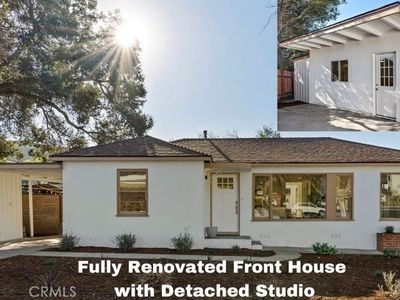 2517 Broad St, San Luis Obispo, CA, 93401