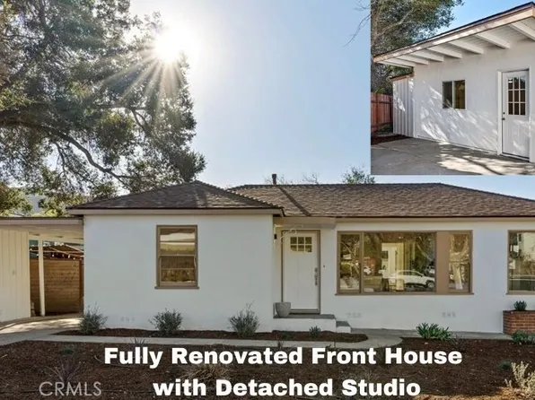 2517 Broad St, San Luis Obispo, CA 93401