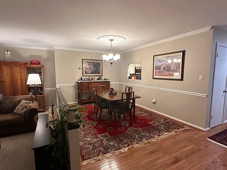 Dinning room