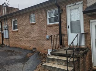 712 F Ave SE, Hickory, NC 28602