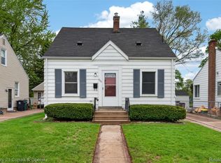 606 N Alexander Ave, Royal Oak, MI 48067