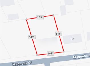 119 Magnolia St, Longview, TX 75602