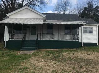350 Whitney Rd, Spartanburg, SC 29303