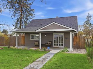 4418 N Stevens St, Spokane, WA 99205