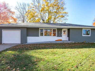 321 5th St W, Mantorville, MN, 55955