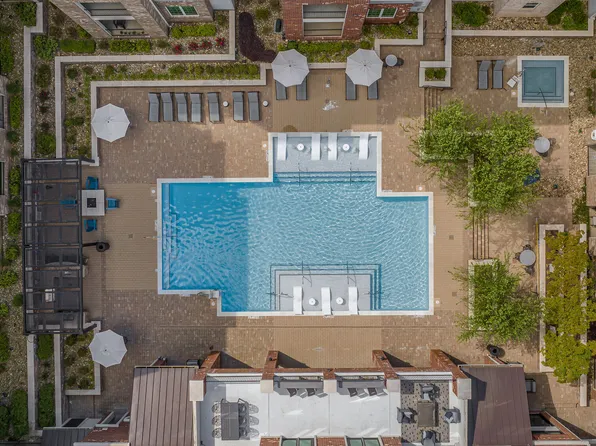 Creekside at Crabtree