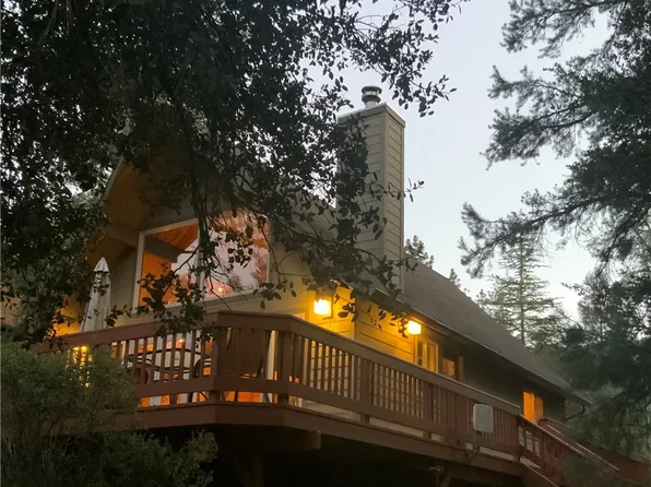 2328 Rhine Ct, Pine Mountain Club, CA 93222