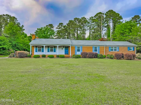 161 Friendly Drive, Wallace, NC 28466