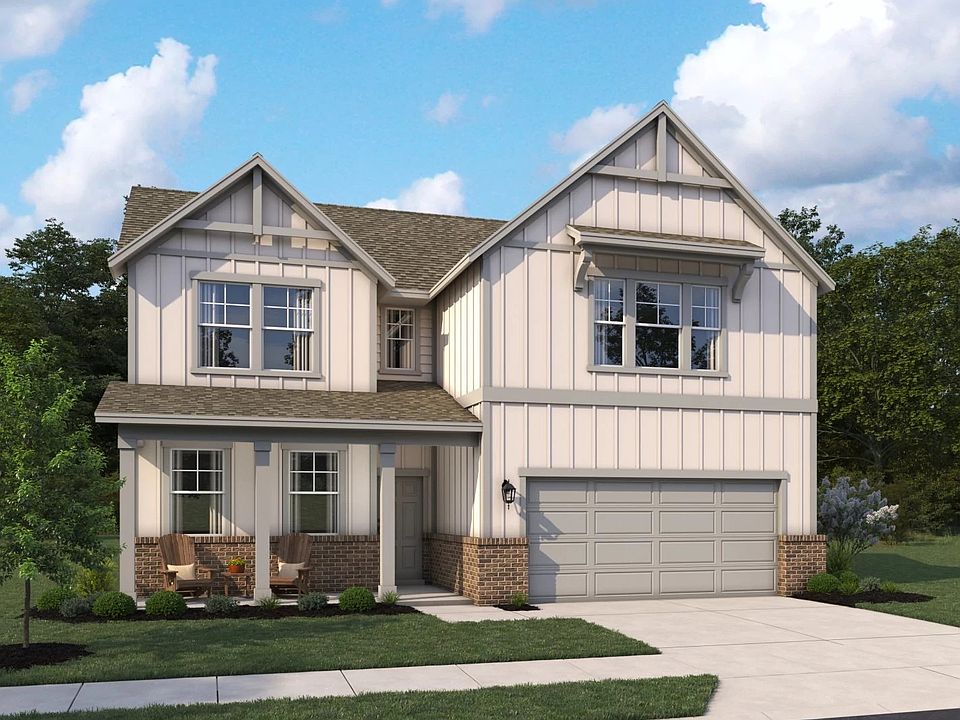 Wildflower Ranch - Carson Elevation Image 1