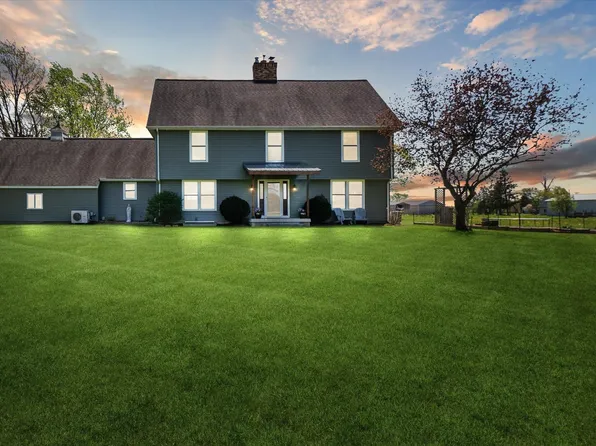 11375 Vasold Rd, Freeland, MI 48623