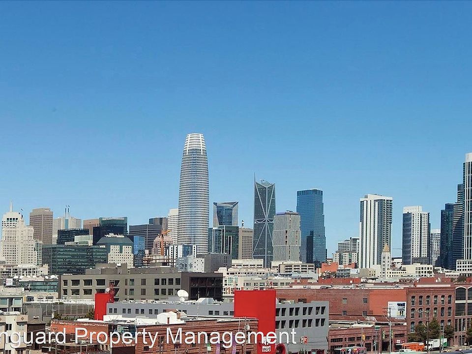 1st image of 300 Berry St Unit 1211