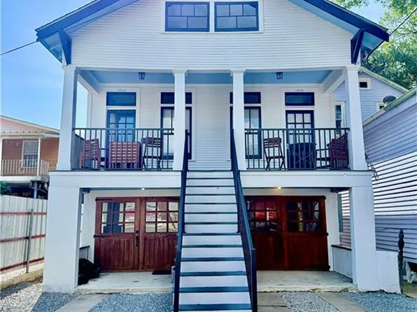 1039-41 E Poland Ave, New Orleans, LA 70117