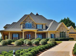 3607 Lake Ridge Ct, Gainesville, GA 30506