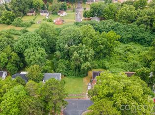 527 Franklin Ave, Charlotte, NC