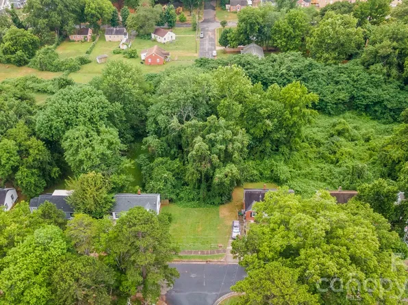 527 Franklin Ave, Charlotte, NC 28206
