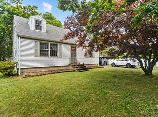 7 Haller Pl, Wallingford, CT 06492